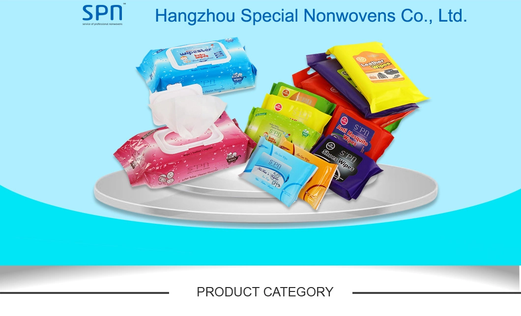 Special Nonwovens Hot Sale Remove Thoroughly Chenille Microfiber Method Cleaning Products Cloth for Glasses Disinfect Wet Soft Wipe